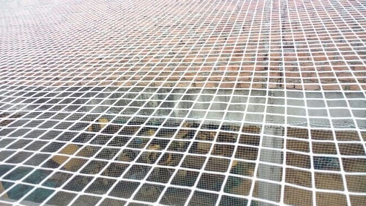 Safety Nets  in hyderabad