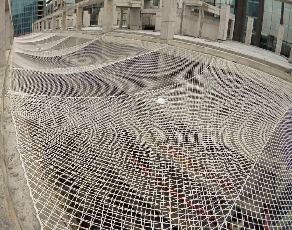 Safety Nets  in kukatpally