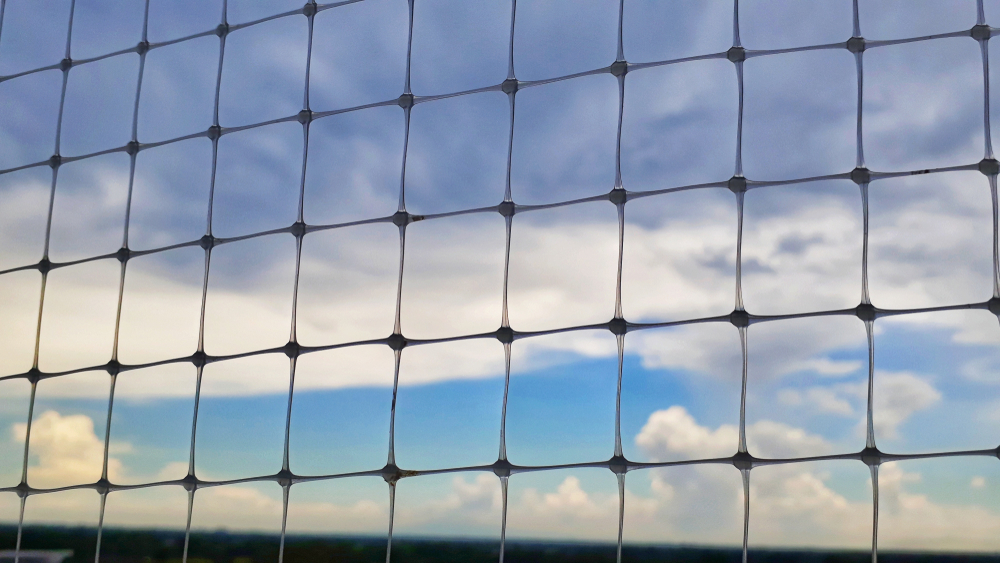 Balcony Safety Nets  In Hyderabad